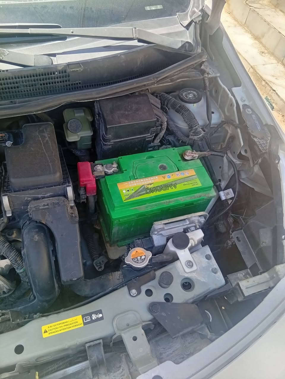 نيسان صني هندي 2021بليته لزركه سنويه شهر سابع  بس لي محدد ماداخل بسونار مكاني النجف حداديه ومكينه وكير وتبريد وتخم تاير السعر 93بسم شركه *********** سونارمرفق بيهه مجال #الكل
