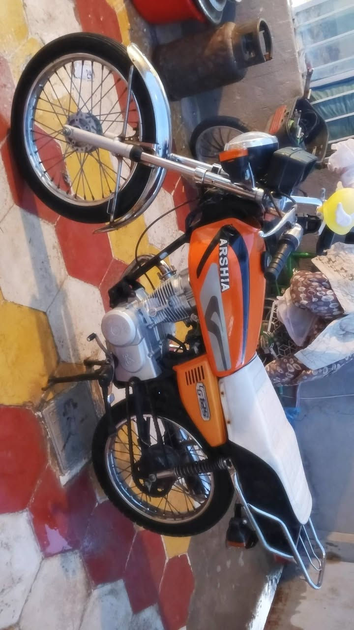 دراجه اربعه كير اوراق اصولي تعمير كبل ترقيم السعر ٨٠٠ وبيه مجال عنوان كربلاء حي الغدير الرقم ***********
