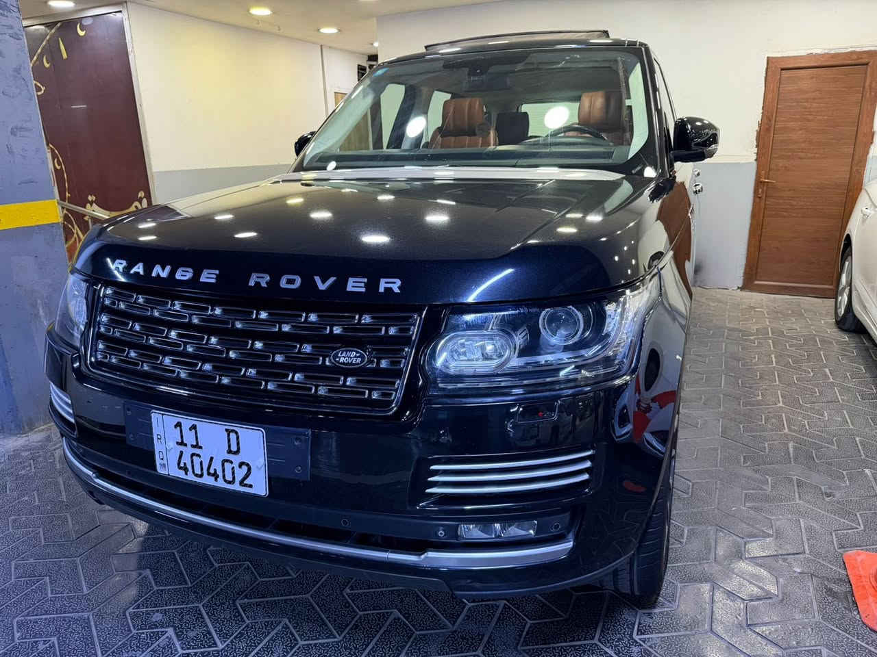 بيع او و مراوس
رانج روفر فوك اوتوبيغرافي خليجية وكالة سردار

موديل 2014

جديدة لوك عليها إدامة شاملة

داخل جلد

كشنات مساج 

جكات و دوسات كهرباء

بانورما قماره قماش

ثلاث شاشات  وكشنات خلفية مساج
معروفه مواصفات الرانج 
العنوان / بغداد زيونه
سعره 33$
ماشيه 66 الف سياره جديده 
على ايد وحده من الوكاله ماخذيه بسنته 
الهاتف /***********
