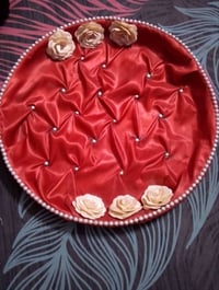 صينية كبيرة • مناسبات • نجف حي الوفاء