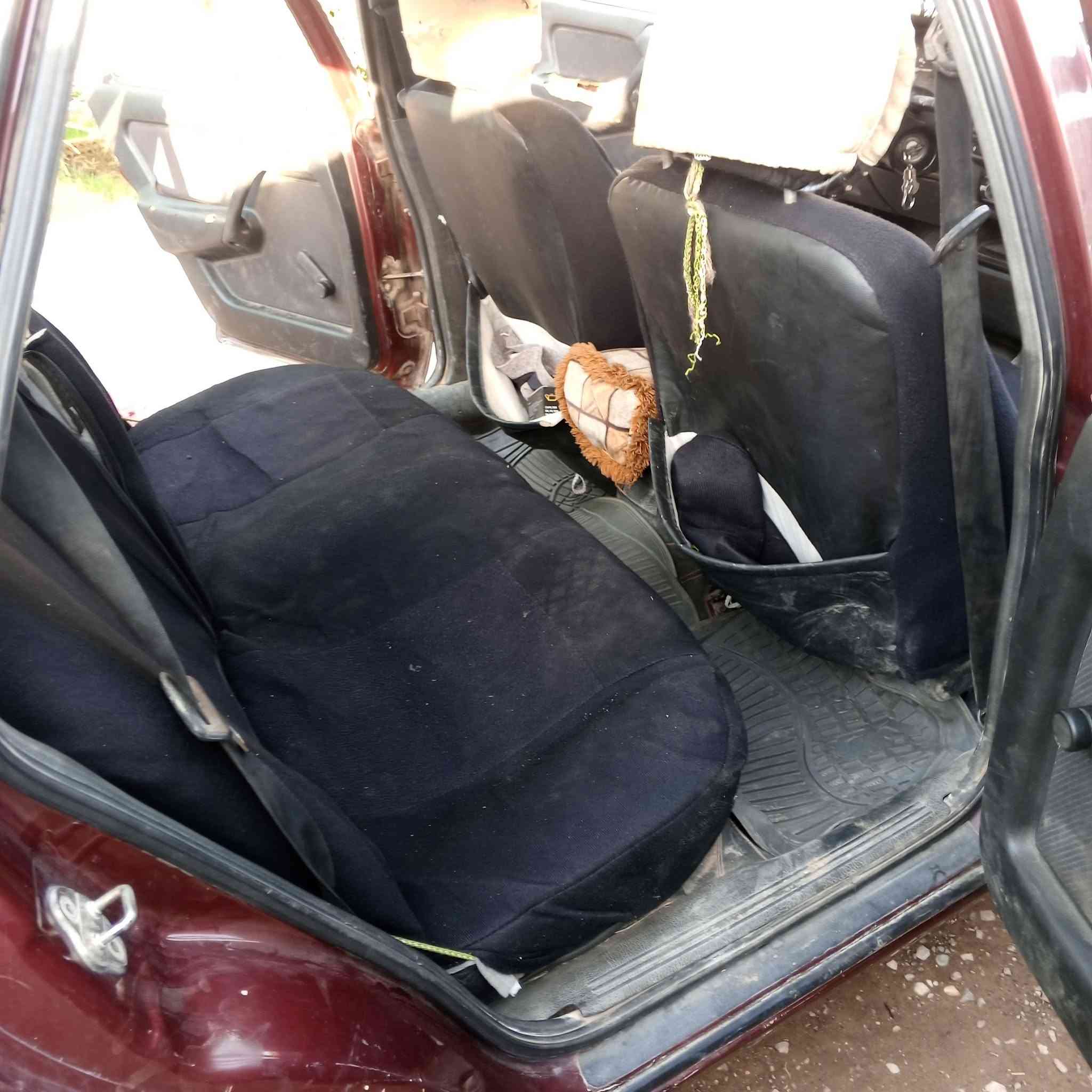 للبيع سيارة اوبل للبيع  سيارة نضيفة تاير جديد  كلشي جديد سنوية لل 31   مال بيت شراية يتص للمعرفت المزيد ***********
