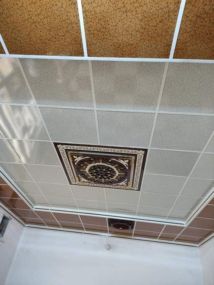 السلام عليكم مستعدون لصبغ وكافة انواع الديكورات بأسعار مناسبه صبغ داخلي وخارجي تغليف جدران بلاستك وفلين سقوف ثانويه ايراني وصيني تغليف ارضيه باركيه للإستفسار تفضل خاص او الاتصال***********📞
متواجد واتس اب أيضآ
