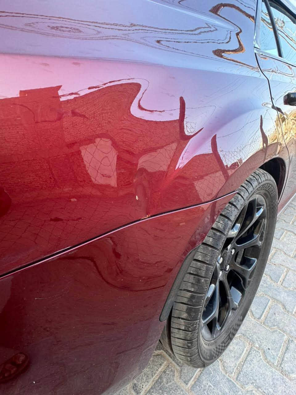 سلام عليكم
سياره اوباما بلاتينوم 
موديل ١٨ كلين 
وارد كندي 
٨ سلندر ٥٧٠٠ 
ممشه ٧٨ الف ميل 
موصفاتها 
وجه كروم بلاتينوم 
رادرات ٣٦٠ 
تحديد مسار
نضام تنبيه 
نقط عمياء
تدفئه تبريد مقاعد 
تدفئه تبريد اكواب 
خزن مقاعد 
تدفئه ستيرن 
تطعيمات خشب 
كشن جلد اسود 
شاشه carpaly
نضام الصوت (Harman Kardon)
سعر ٢٢٠ 
*********** 
واتس فقط
المكان النجف
