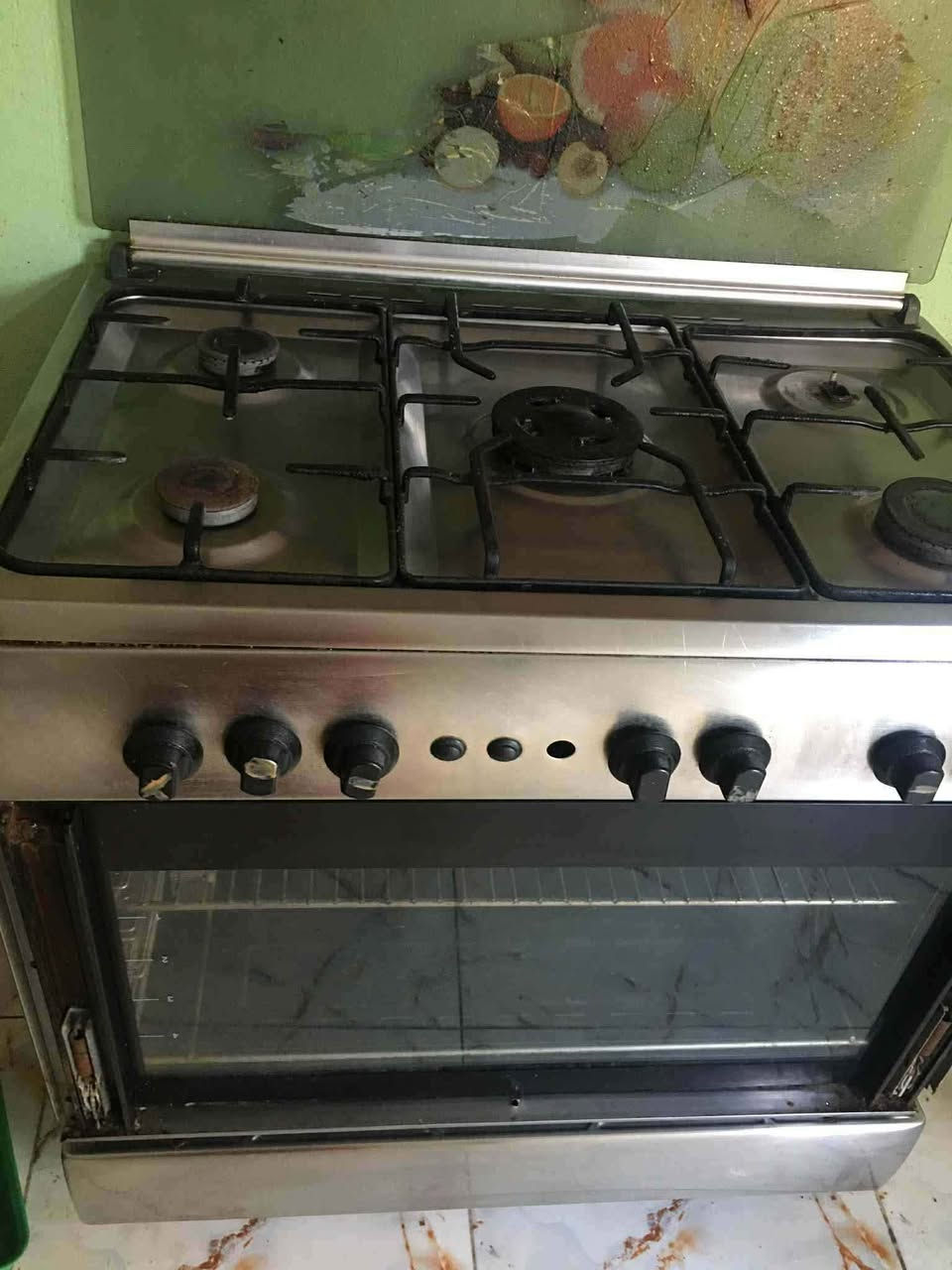 طباخ سعرها 75 اللي يريده يراسلني موصل, نينوى


**إذا كنت صاحب هذا الإعلان وتريد حذفه لأي سبب، رجاءا أرسل رسالة إلى الدعم الفني**