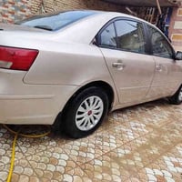 سوناتا خليجي • ٢٠٠٨ • الشطرة