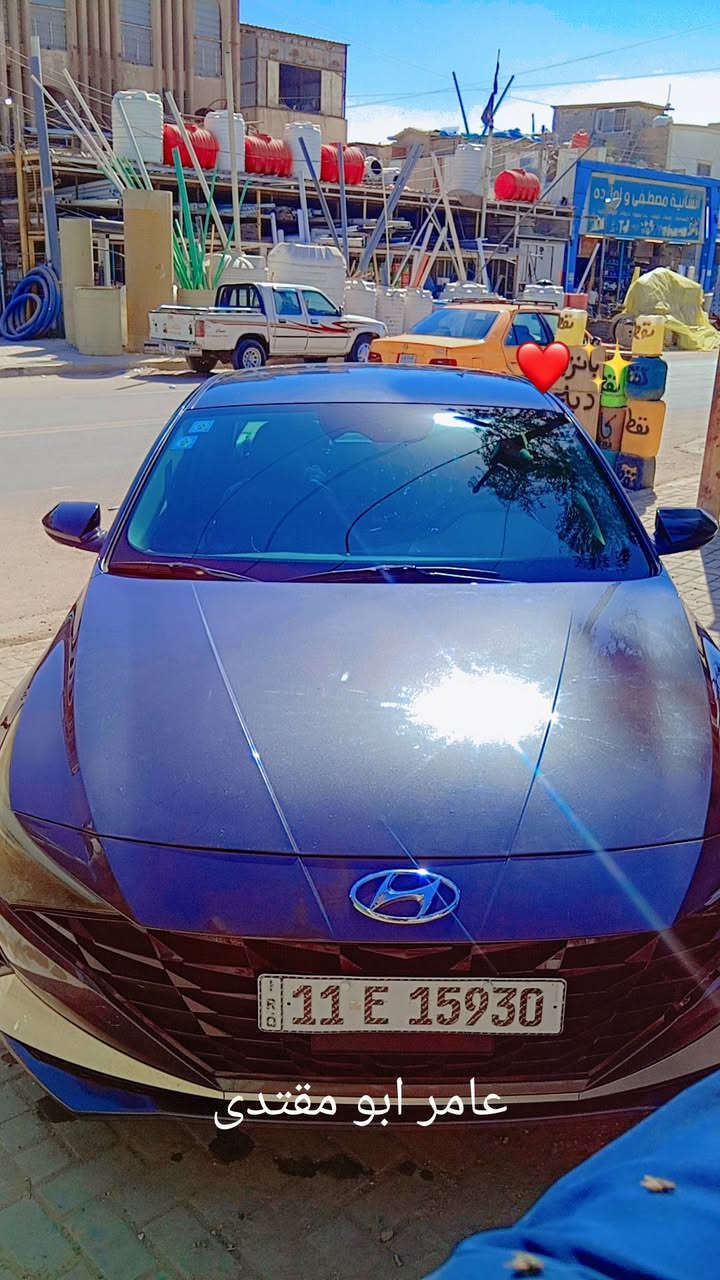 سلام عليكم النترا ٢٠٢٢ سياره بيه بس بنيد مبدل بيها نفس اللون اصلي بدون صبغ تحكمات ستيرن سياره فول عده الفتحه سونار مرفق بلمنشور سياره خير من الله ونظيفه السعر ١٥٠ وبيها مجال رقم ***********
