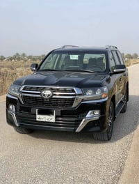 لاندكروزر • ٢٠٢١ • رقم اربيل