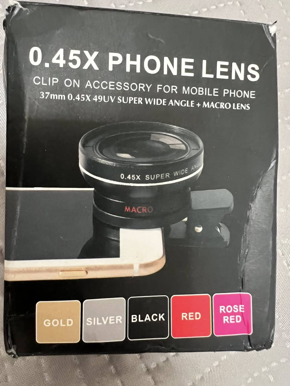 امزون منوع


**إذا كنت صاحب هذا الإعلان وتريد حذفه لأي سبب، رجاءا أرسل رسالة إلى الدعم الفني**