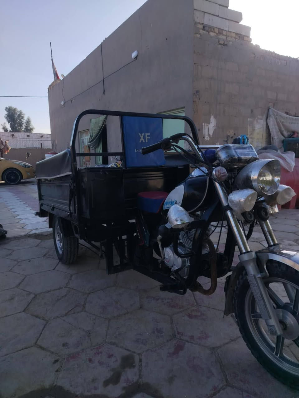 السلام عليكم ستوته للبيع موديل 2020رقم. انكليزي بسمي تحويل مامفتوح مثل ماشوف مكانه ديوانيه قضاء سومر تفاصيل اكثر مراسله خاص اتصل ***********
