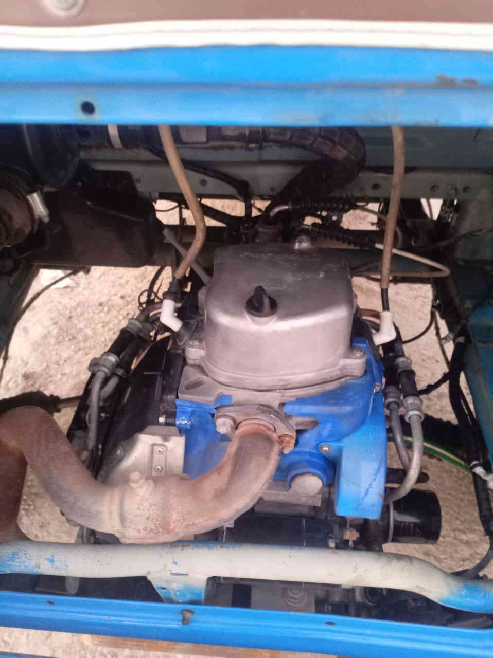 تكتك 22 اوراق اصولي معرض البغدادي تكتك خير من الله محرك مامفتوح بيه ضربه مرجعه عل بارد بصفحه سعر 7500 وبيه مجال ***********
بابل الهاشميه
