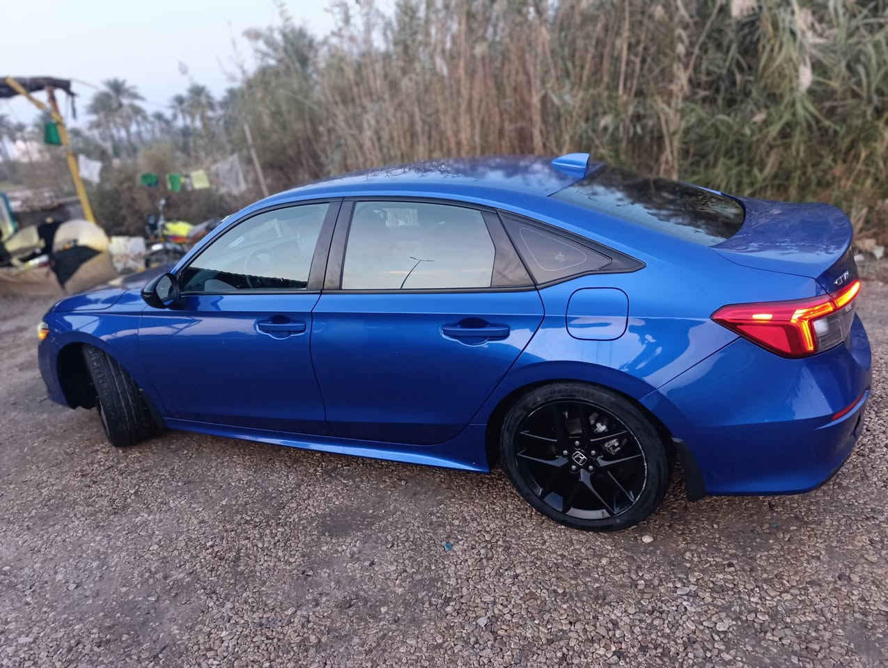 هوندا سيفيك سبورت موديل 23 محرك 2000 صور الحادث مرفق..ماشيه 29الف ميل... مبدل بنيد فقط
مواصفات بصمه .. بيه شفتات كير ..تحديد مسار ..مانع تصادم
لايتات زنون.. هندبريك كهربائي...ويل كب سبورت شركة 
سعر 155 ...بسمي السياره.. مكان بابل المسيب 
هاتف ***********
