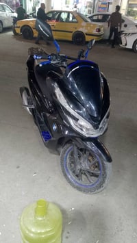 بي سي اكس جيل ثالث بصمه شرط وكاله وراق كامله  جيب فيتر وتعال افحص سعر ...