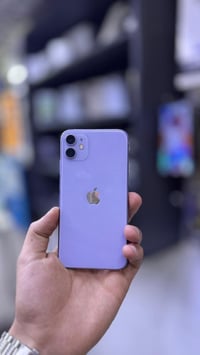 آيفون ١١ • ٢٥٦ • شاشه اصليه