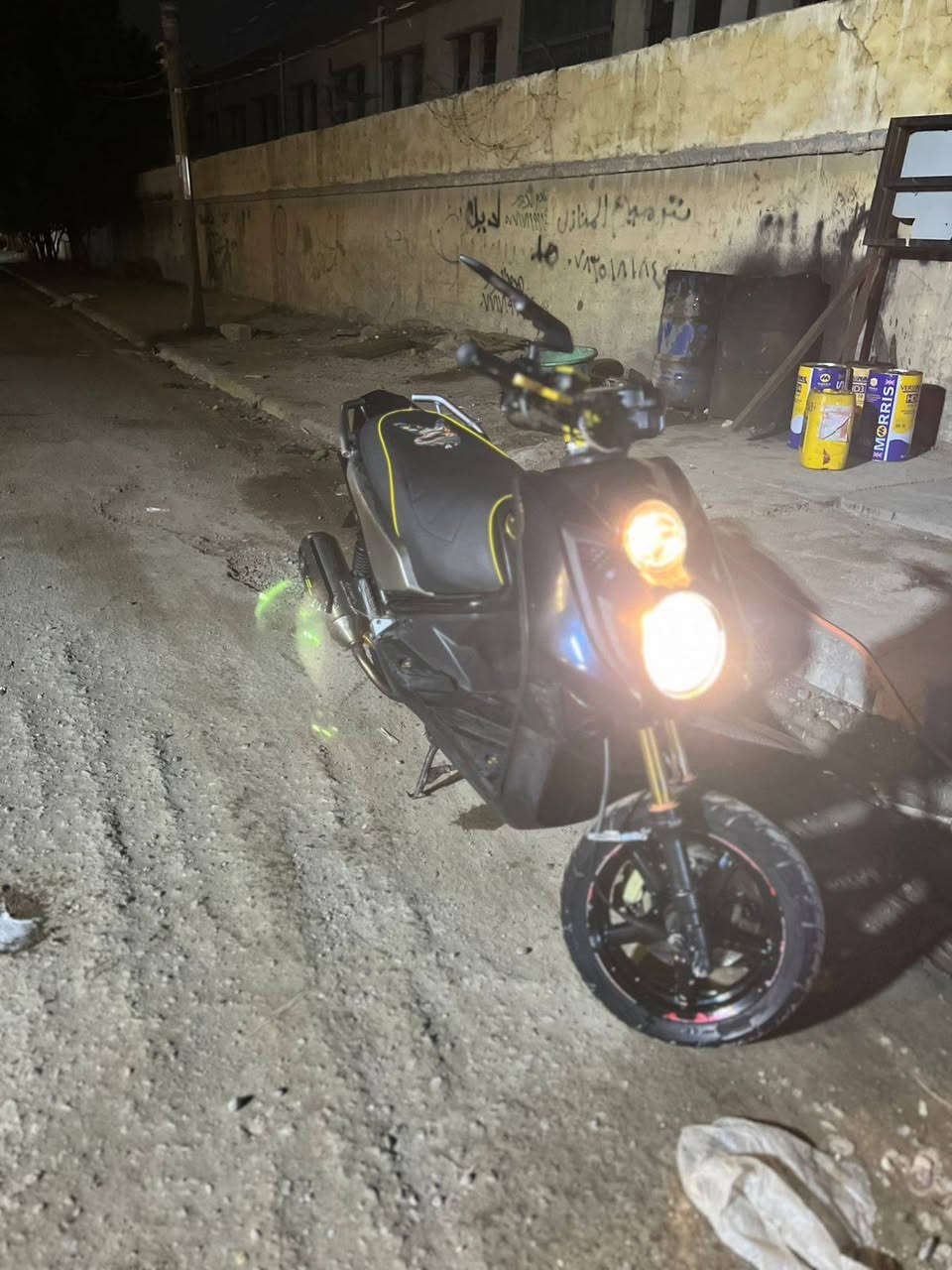 دراجه جبلي كفاله عامه تزويد كله ماعده المكينه بيه كاربون شكم قطعه
كلجات كوسو مكاني الغزاليه ***********
