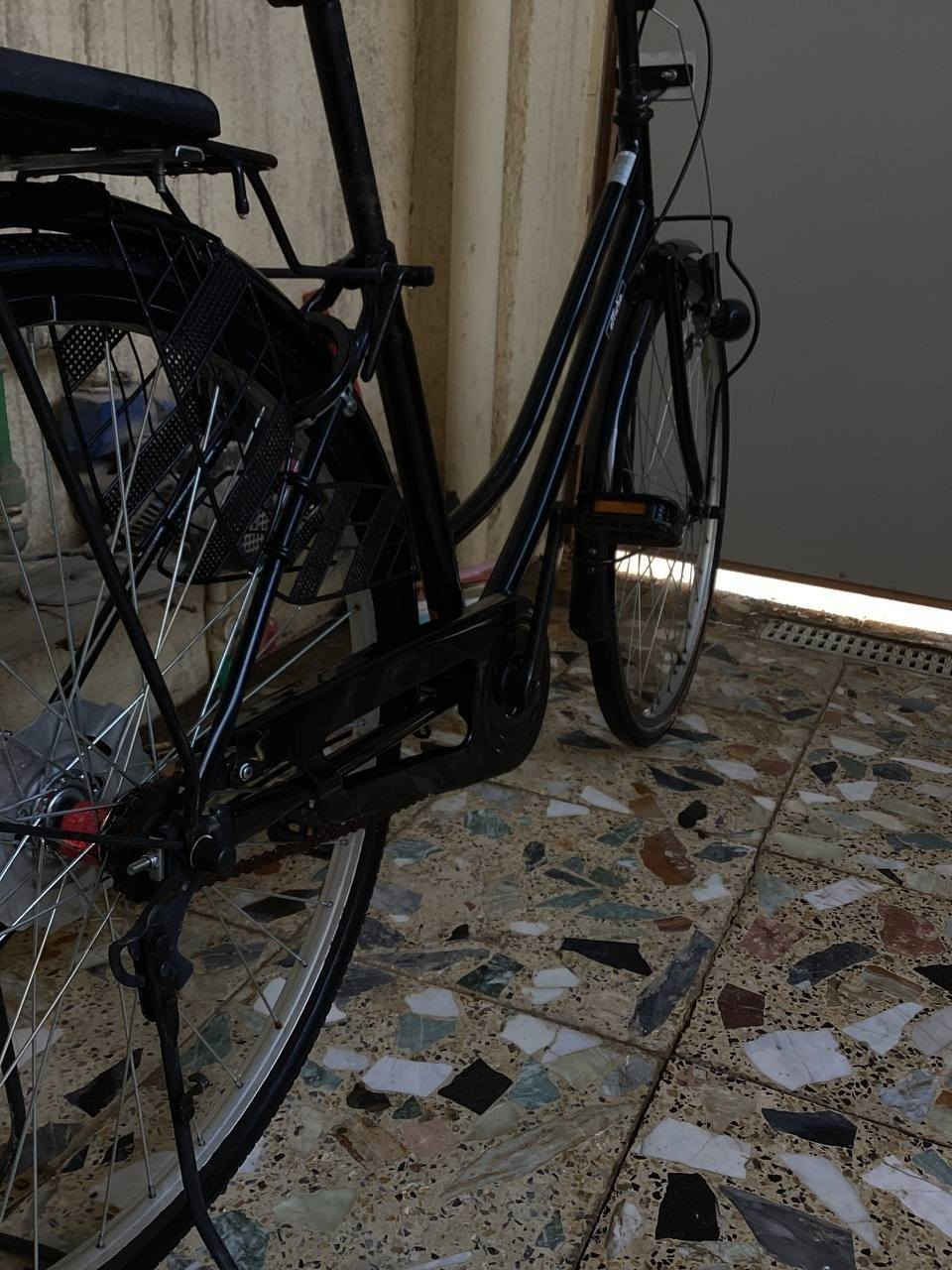 سلام عليكم سعر  150 لبيع امروس بسكل حاوي بسكل بخفت الريش نضفت100 مكاني نجف


**إذا كنت صاحب هذا الإعلان وتريد حذفه لأي سبب، رجاءا أرسل رسالة إلى الدعم الفني**