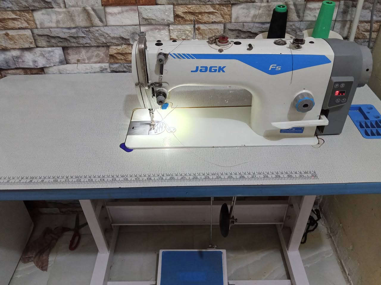 مكينة جاك استعمال بيت جديدة


**إذا كنت صاحب هذا الإعلان وتريد حذفه لأي سبب، رجاءا أرسل رسالة إلى الدعم الفني**