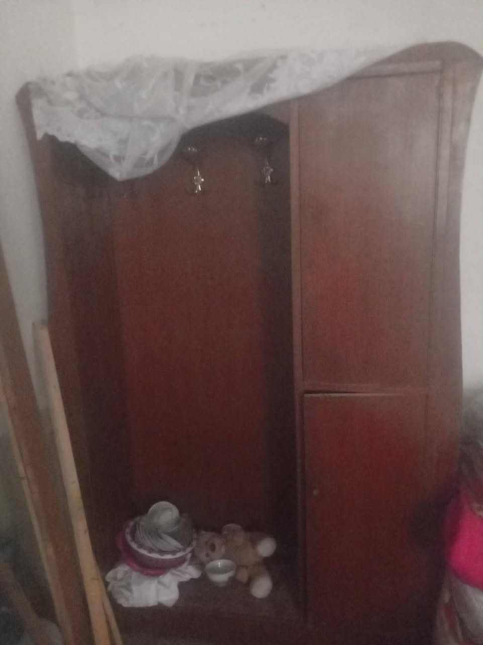 ضرر لكنتور بل صفحه شويه مضروب بس مامأثر
وتحتاج بس مرايات السعر 300 وبيها مجال


**إذا كنت صاحب هذا الإعلان وتريد حذفه لأي سبب، رجاءا أرسل رسالة إلى الدعم الفني**