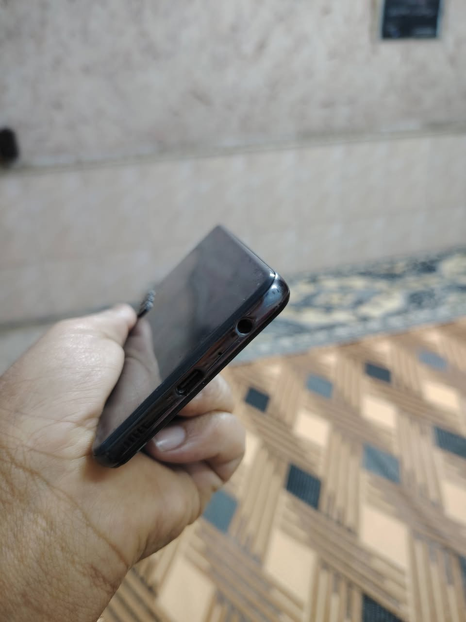 A32
ذاكره 128 جهاز نضيف
مكفول من كلشي السعر 100 الف
بغداد الرشاد قرب فلكه حي النصر


**إذا كنت صاحب هذا الإعلان وتريد حذفه لأي سبب، رجاءا أرسل رسالة إلى الدعم الفني**