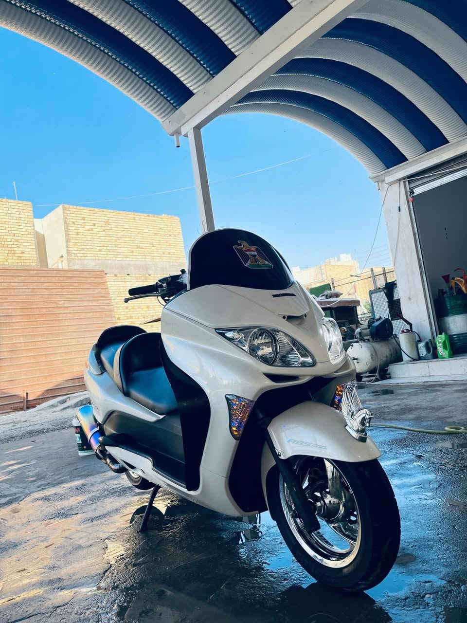 يا الله سلام عليكم فورزه08مكفوله كفاله عامه مكلف بل نشر مكان الدراجه الناصريه مركز تدفئت يدات ام بي3ويه السكليتر تخم تاير جديد ويل ستيل كروم خوذه+جنطه0”رقم راعيه ***********
