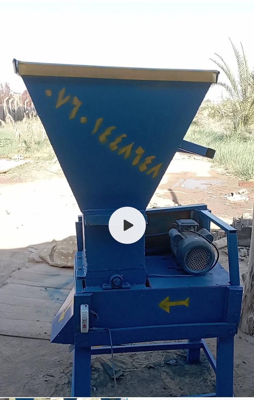 نعمل كافة أنواع وأحجام الجواريش وخلاطات الاعلاف ومكابس الاعلاف وبضمان عشرة سنوات جوده عاليه وسرعه الانتاج للاستفسار الاتصال بالرقم *********** حلة, بابل
