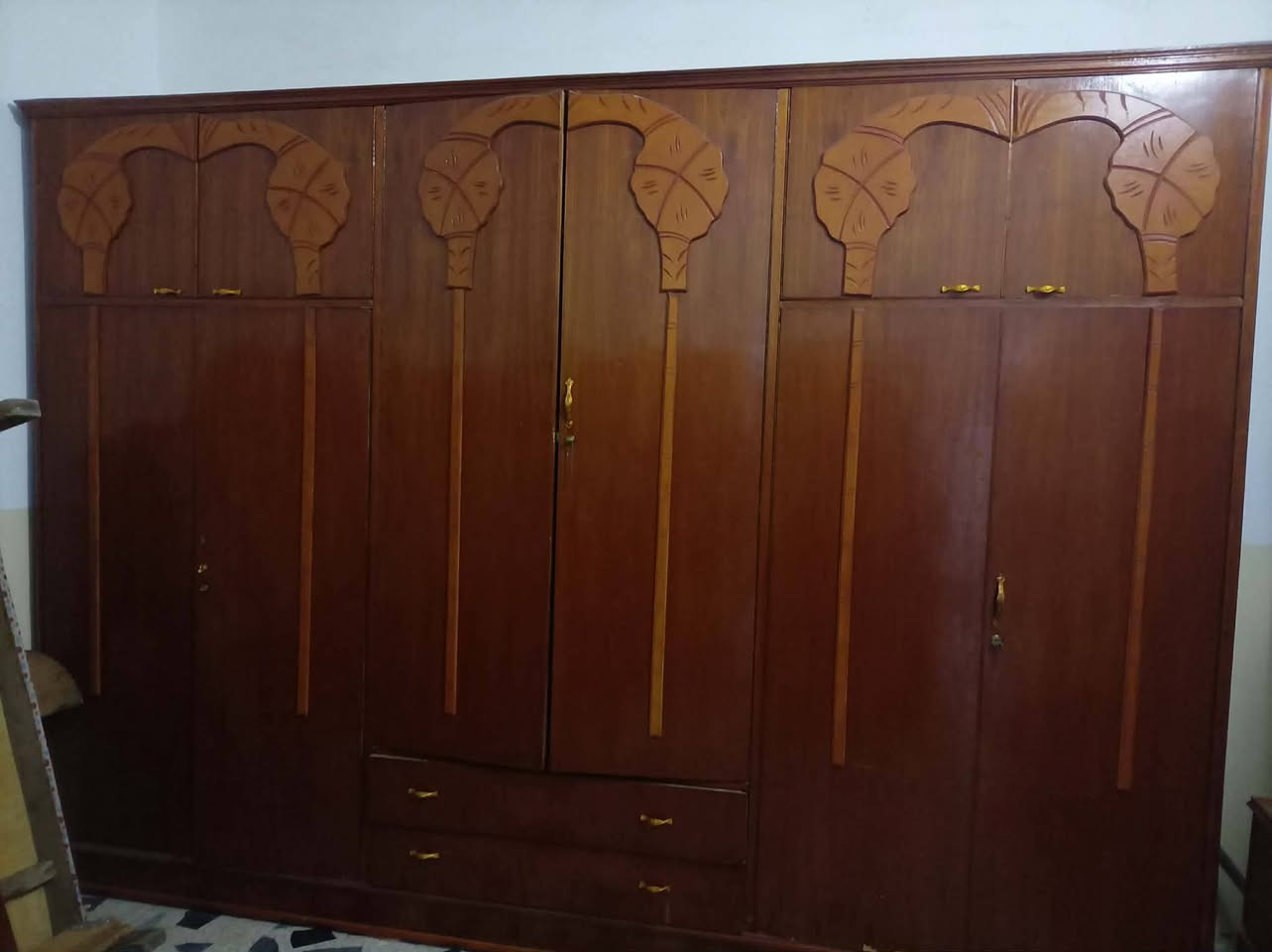 السعر ٦٠٠ خشب صاج


**إذا كنت صاحب هذا الإعلان وتريد حذفه لأي سبب، رجاءا أرسل رسالة إلى الدعم الفني**