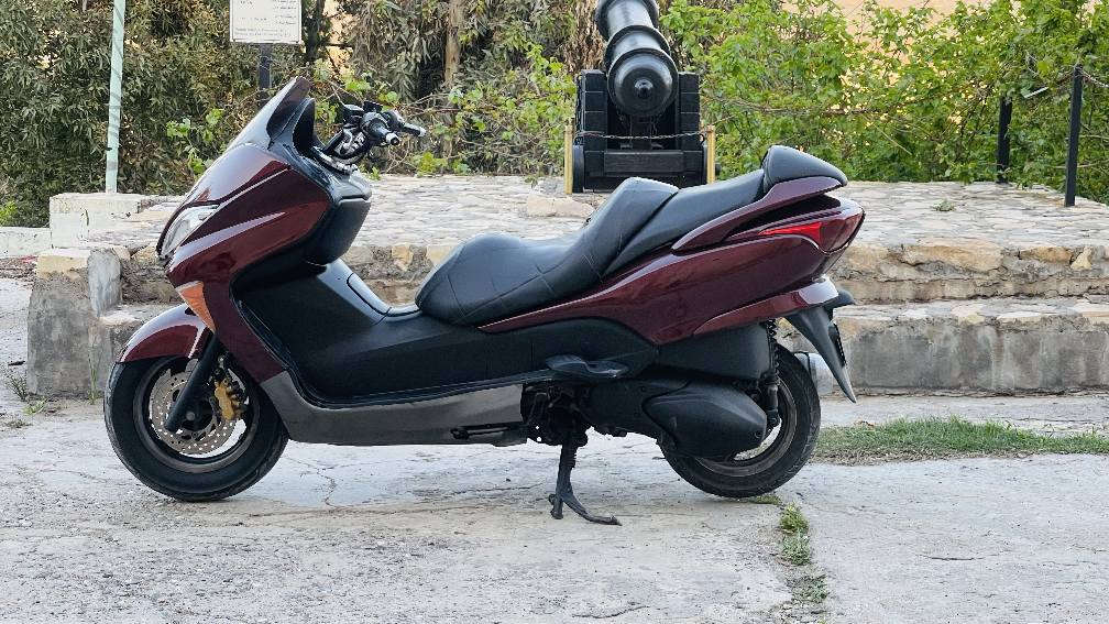 فرؤشتن يان گؤرينةوة 
ماتؤر سكيل هؤندا نمونة لة جوانيو پاكي 
جؤر.هؤندا (فؤرزا٢٥٠)(٠٨)
زؤر پاكوبي كيشة كويسينجاك, أربيل


**إذا كنت صاحب هذا الإعلان وتريد حذفه لأي سبب، رجاءا أرسل رسالة إلى الدعم الفني**