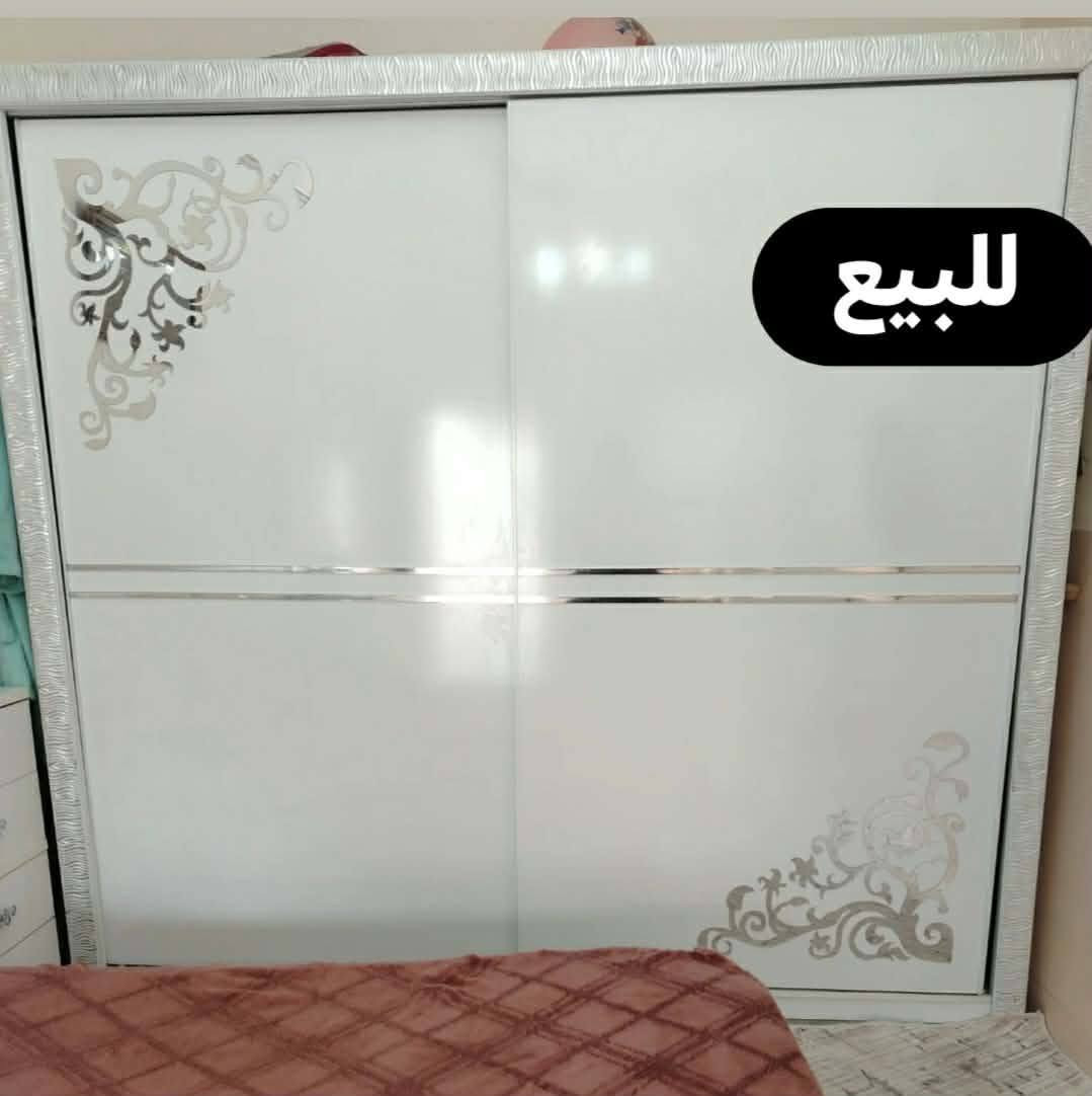 للبيع ...للاسعار راسليني


**إذا كنت صاحب هذا الإعلان وتريد حذفه لأي سبب، رجاءا أرسل رسالة إلى الدعم الفني**