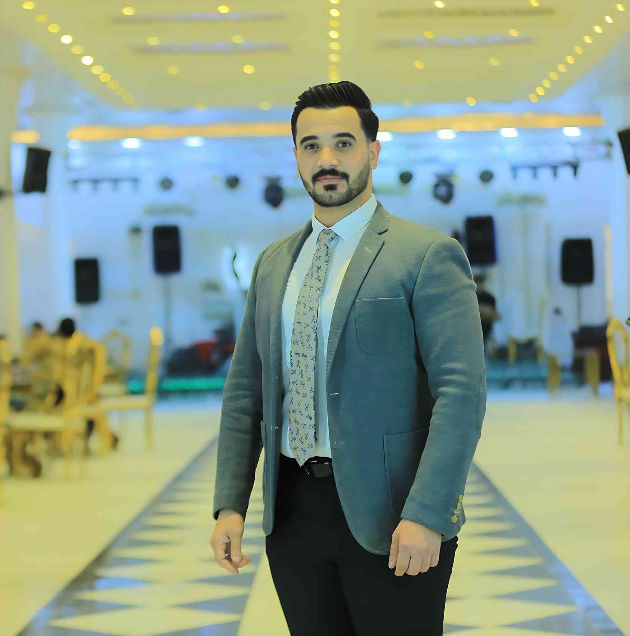 #حفل_زفاف_الحبيب__حــــســـــن_هـــــادي🤵‍♂️👰🏻

♦️ وثـــق أجمل أيام العمر * لحضاتك ويانة غير شكل ♦️

#فن_التصوير :- نـــــــمير مــــــحمد 

༺༺༺༺༺༺༺༻༻༻༻༻༻༻
🟣 للحجز والأستفسار عن كافة الأعمال يرجى   مراسلة الصفحة أو الأتصال على الأرقام التالية       

*********** -
  
#الأبداع_والتمييز_عنواننا

☺️💓 #ستوديو_فـــن_التصوير🤗❤
