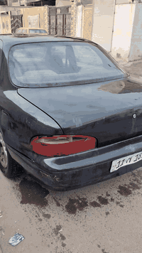 سلام عليكم مرخصه الأدمن
كيه كريدوس بيه تبخير وتنقيص
السياره بأسمي السنويه عضم عاج لغايه 2029
مكينه مسكر كير عادي (السعر 28$) 
***********
