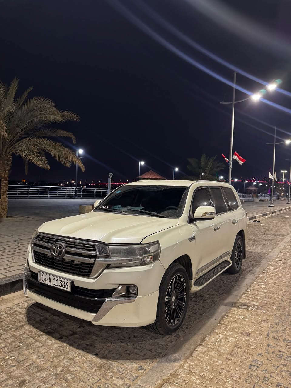 لاندكروز ستينيه 2011 كاز كاز محدث 2021 داخل وخارج كفاله من لحادث ولجفيه رقم بصره تحويل ثاني يوم داخل بيجي مكينه 8 سلندر عنوان بصره الحاج كرار ‭٠٧٧٦ ٦٦٤ ٧٨٨٧‬ Singapore
