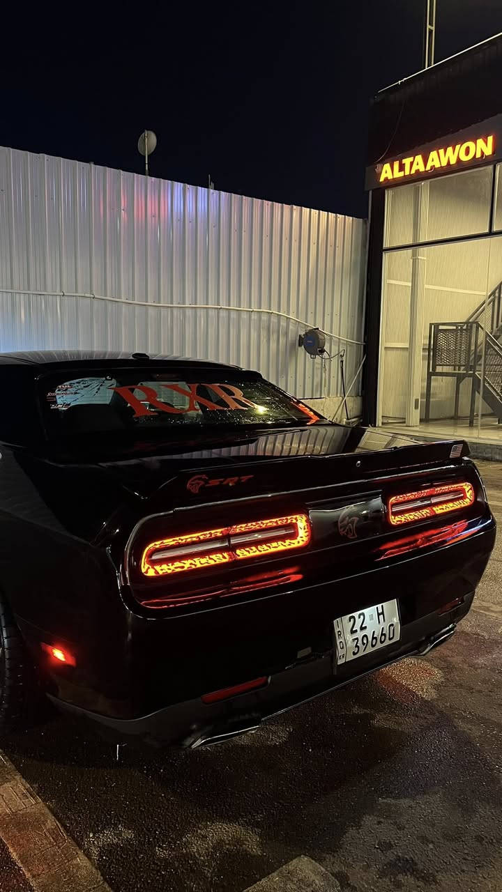 🔹الي يدور جالنجر نظيف وبدون ايرباكات كله سليم وكير محرك تبريد كفاله واذا معجبتك ولا عجبك السعر اعبرها وفدوه الك وربي يرزقك بالاحسن الكلمه الطيبة تكفي
🔹الحلوه للبيع 🖤❤️‍🔥
🔹جالنجر sxt موديل 2017
🔹بجم كبس
🔹 محرك 6 سلندر
🔹شاشه حجم كبير
🔹بدون ايرباكات كله سليم
🔹كير محرك تبريد كفاله
🔹مواصفات الـ sxt المعروفه 
🔹 انارة محيطية داخلية متغيرة
🔹 الجنطة بصمة 
🔹 كرسي سايق كهرباء
🔹 دواخل نظيفة جداً بالكامل
🔹منظومة زينون
🔹بيها فقط جاملغ جهة السايق 
🔹 كتلوكاتهة الكاملة داخل الحقيبة والcd مال سيارة بعده بغلافة ممفتوح 
🔹السيارة رقم اربيل ب اسمي تحويل مباشر
🔹السيارة نظيفة جداً واجمل من الصور استعمال شخصي وعلى ايدي وعليها ادامه كامله 🖤
🔹السعر 169 وبيها مجال بسيط
🔹العنوان / بغداد البياع شارع 20
للاستفسار التواصل :
واتساب فقط : ***********
رصيد فقط : ***********
