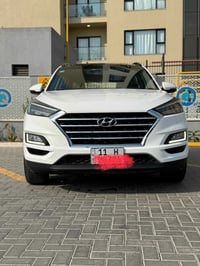 توسان شركه الكاصد موديل 20   سياره بسمي تحويل مباشر ماشيه49 كفاله مواص...