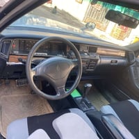 تويوتا كراون • ١٩٩١ • البصره