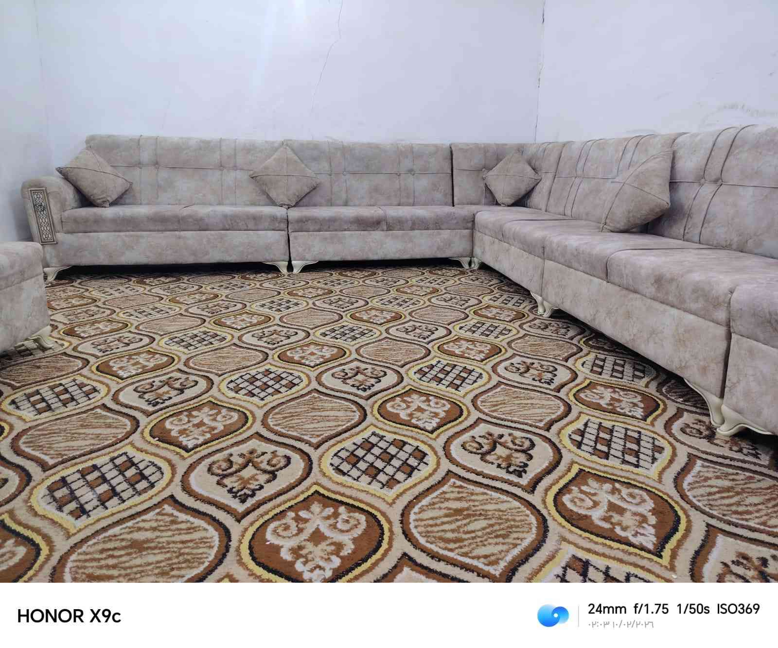 ديوان 20 معقد تسكام نظيف أخو جديد السعر 500 عنوان كربلاء يوجد توصيل داخل كربلاء ***********
