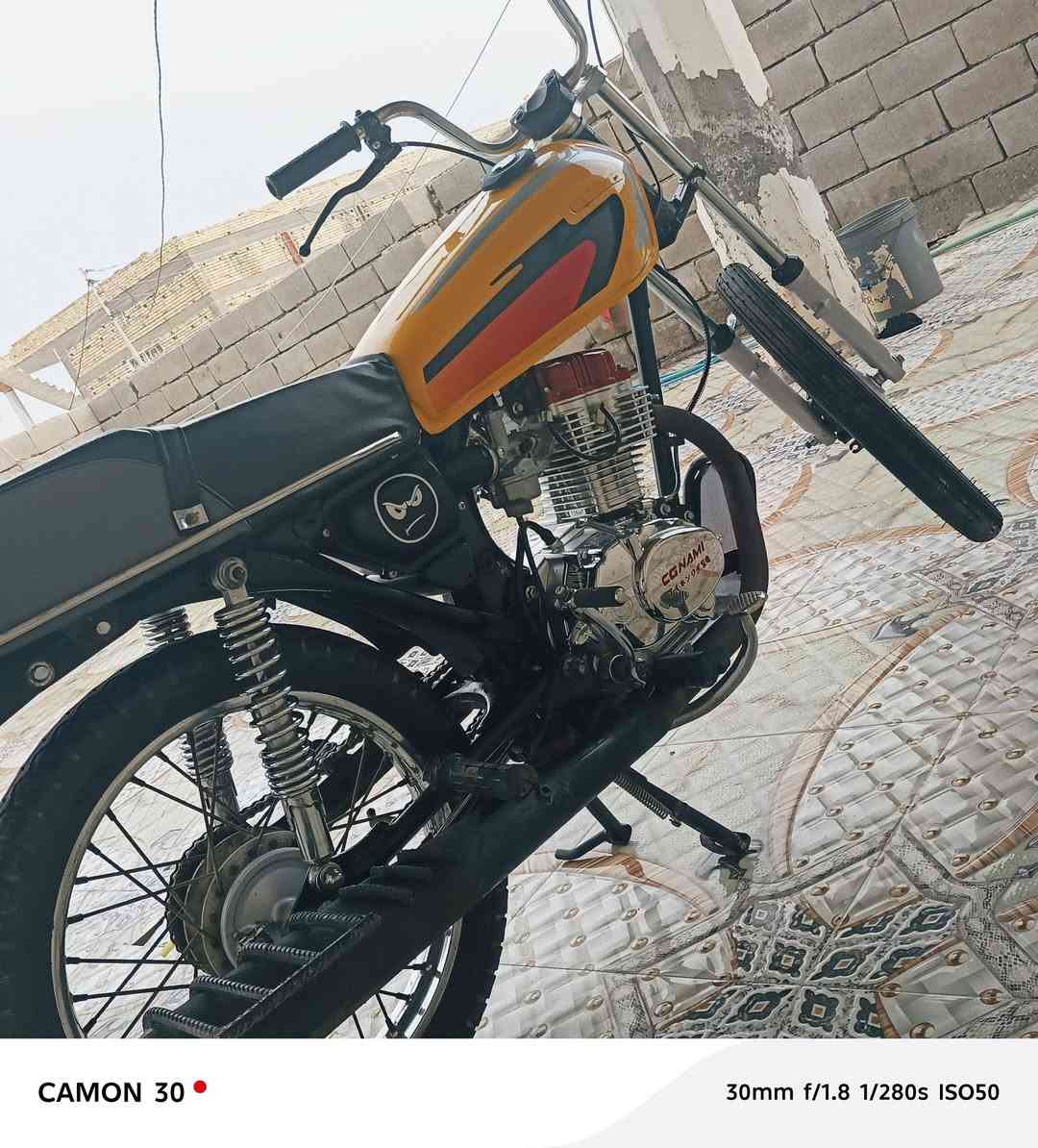 السلام عليكم شباب دراجه للبيع موديل 2026 امكانيه البصره الهارشه الشاري يتصل على الرقم السعر 600 وبها مجال وهذا رقمي ***********
