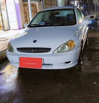 ٢٠٠١ • رقم انكليزي • ديالى كنعان