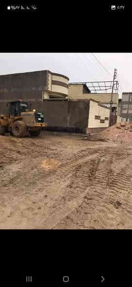 متخصصون في #تفليش المنازل و البنايات السكنية التجارية
و #حفر ودفن وحدل الاراض ***********اولاتصال*********** ☎️
👷‍♂️كادر متخصص في الهدم والحفر 👷‍♂️
🦺مشرف سلامة 🦺
👨🏻‍🔧فاحص تربة 👨🏻‍🔧
💵 اسعار مناسبة جدآ 💵
‏🇮🇶 في محافظة البصرة 🇮🇶
(( مواد وعمل درجة اولى ))
