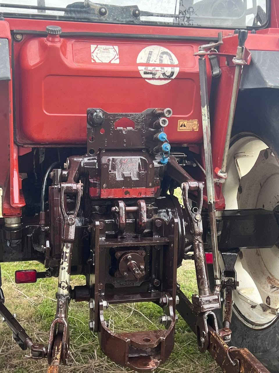 السلام عليكم فيات تك حجم 110وضع الشركه استفسار نتصل ***********
