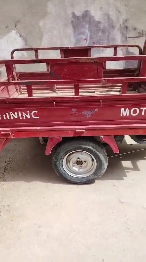 ستوته نضيف للبيع مرقمه عنوان بعقوبه الهويدر الي يحب يستفسر على الخاص ويدلل


**إذا كنت صاحب هذا الإعلان وتريد حذفه لأي سبب، رجاءا أرسل رسالة إلى الدعم الفني**