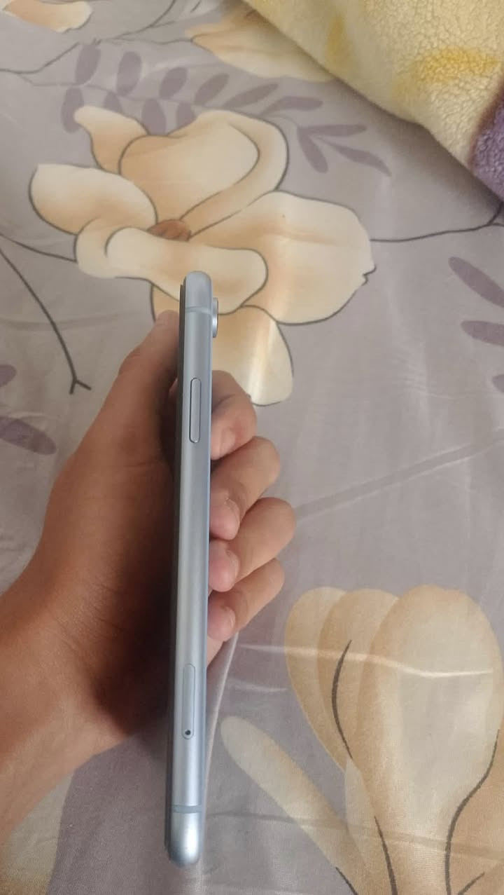 ايفون اكس آر نظافه 💯 ما مستبدل اي شي البطاريه ٧٦ الذاكره ٦٤ .السعر ١٩٠


**إذا كنت صاحب هذا الإعلان وتريد حذفه لأي سبب، رجاءا أرسل رسالة إلى الدعم الفني**