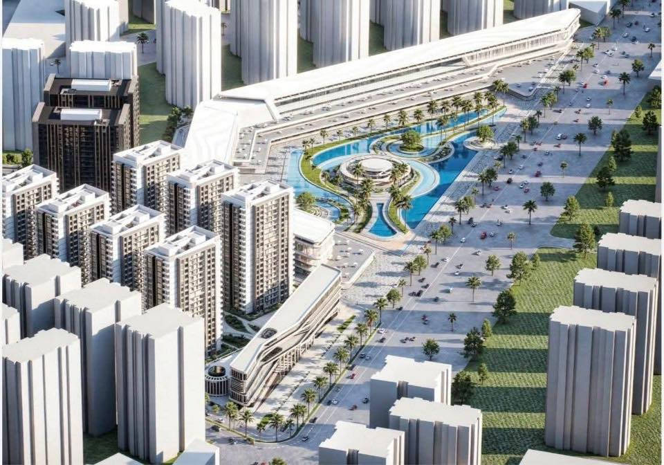 مجمع (ocr) على طريق جامعة البيان والامريكية
استلام سن ٢٠٢٧ 
عدد وحدات سكنية قليل 
الدفع كاش /مساحة(١٤٢)م
اكثر من ٣٠مؤسسة صحية 
اكثررمن ٧٠مؤسسة تعليمية
بوليفارد ذات مساحة كبير ة جدا
مطاع
م/مسابج /جيم/مستشفى طوارئ/مركز دفاع مدني/كهرباء خصخصة ومحطات طوارئ)واكثر 
التواصل على الرقم (***********)
