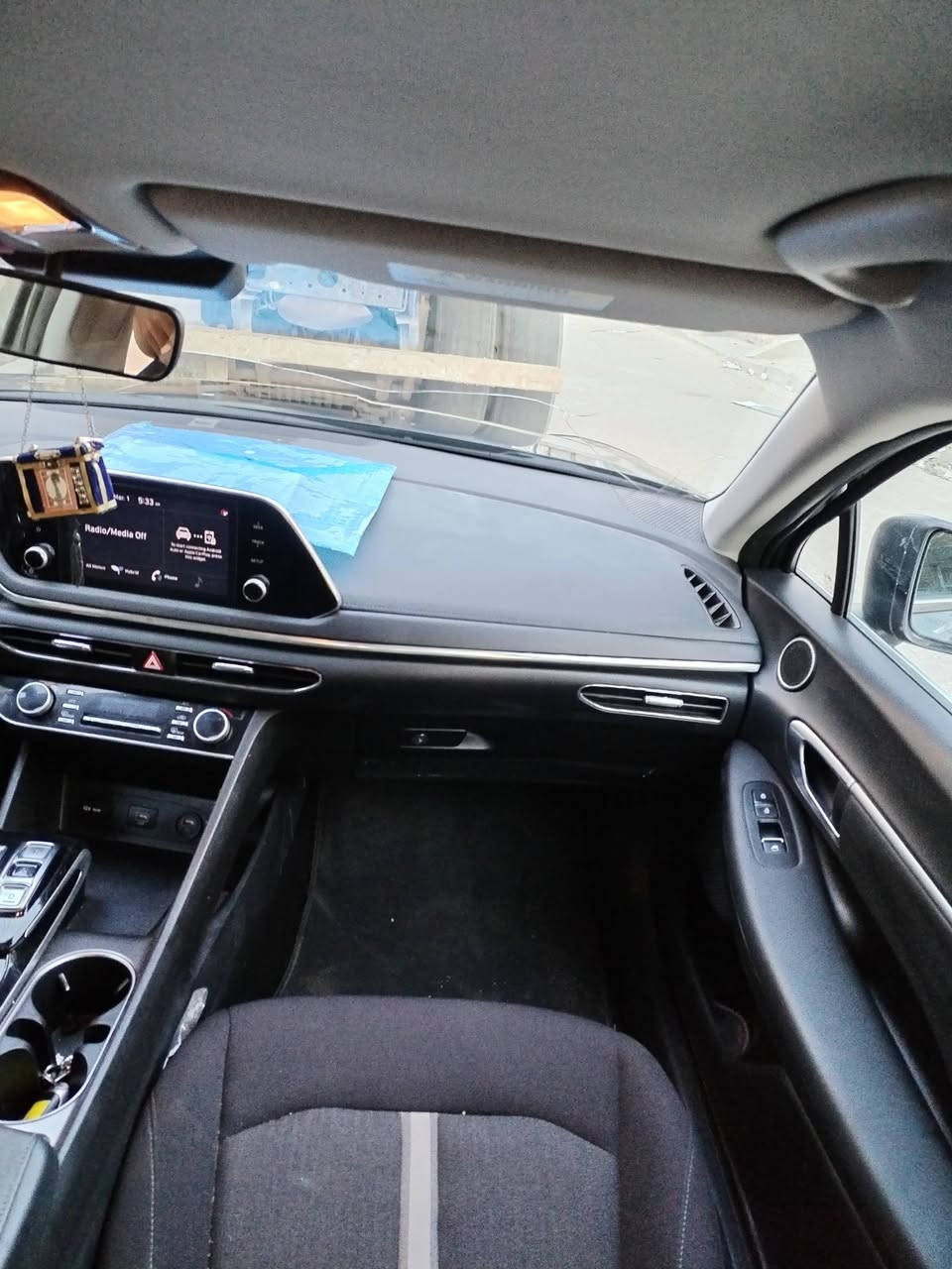 السلام عليكم سوناتا 2023 وارد امريكي فول مواصفات ماعده البنوراما رقم ميسان بسمي للاستفسار ***********
