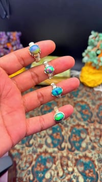 اوبال • صياغة • نجف