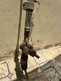مشط • سمند • شغال على الفحص