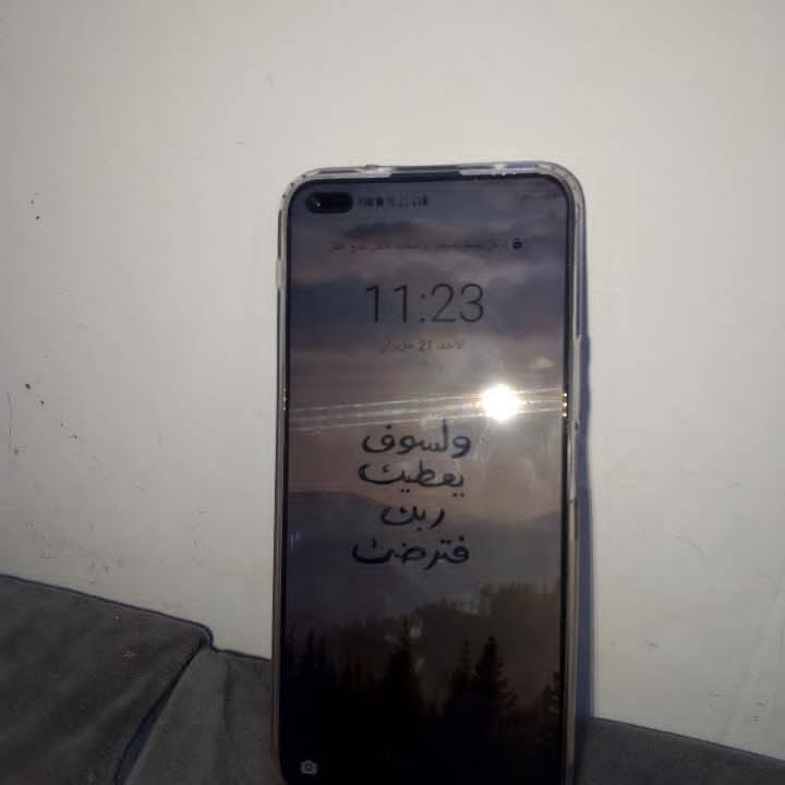 السلام عليكم جهاز اسمه هونر 50 لايت جهاز نضيف انضف البصوره ذاكره128 جهاز شغال كلشي ماعوزه سعر قيم واخذ بس لاتكسر بي


**إذا كنت صاحب هذا الإعلان وتريد حذفه لأي سبب، رجاءا أرسل رسالة إلى الدعم الفني**