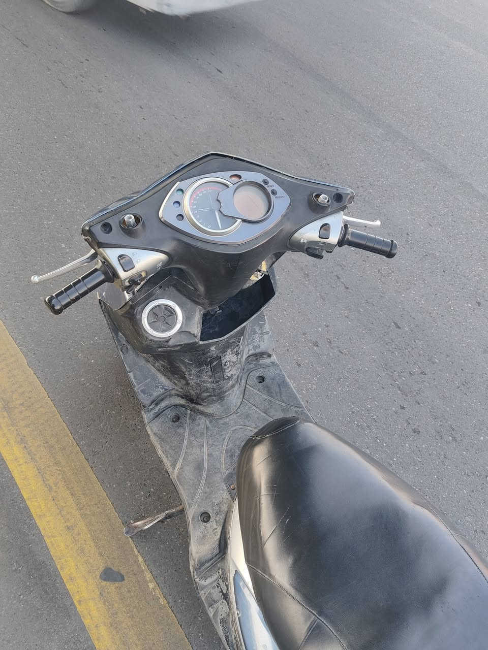 سكنس فحل للبيع كامله
 بدون نقص كلشي شغال سلف هندر كهربايات كلها  مكفوله ترايها ع لسانك سعرة قفل مال بيع دينار مانزل قفل 450الف مكاني بغداد البياع الشهداء مقابيل مطعم البديري ***********
