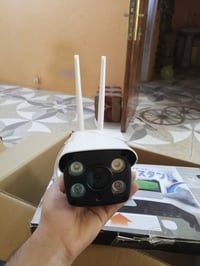 وايفاي • يتربط ع ديفي ار • جديد