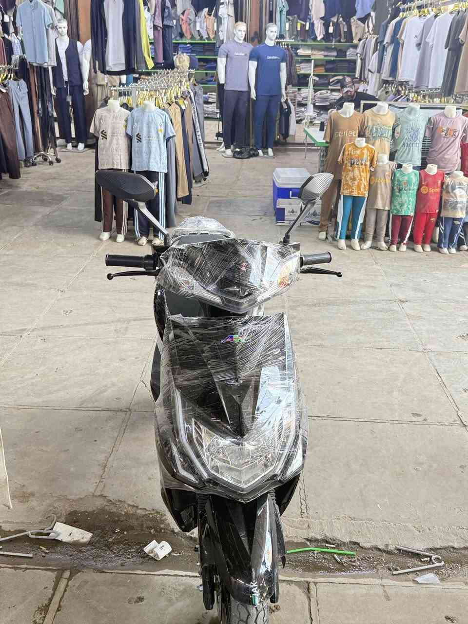 السلام عليكم
موطور شحن سكنس موديل ٢٤
بطارياته فول ع الفحص
السعر ٦٥٠ وبي مجال بسيط
مكان الفلوجة


**إذا كنت صاحب هذا الإعلان وتريد حذفه لأي سبب، رجاءا أرسل رسالة إلى الدعم الفني**