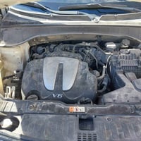 ٢٠١٥ • ٦ سلندر • فول ويل