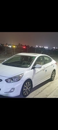 اكسنت ٢٠١٥ • ١٦٠٠ • خليجي